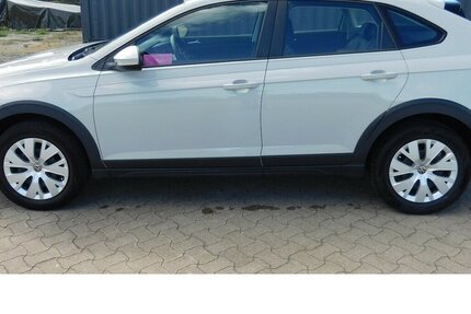 VW Taigo 1.0 TSI BMT Klima LED Navi