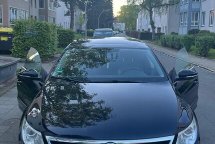 VW CC 150.000 km 10.500 &euro; Braunschweig 38118