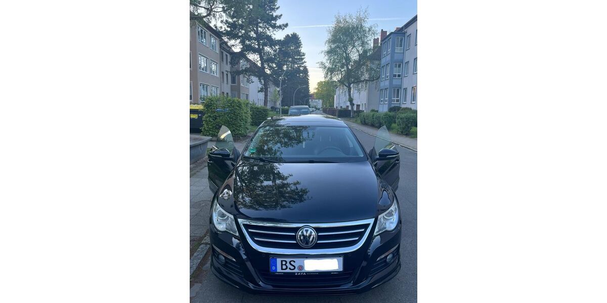 VW CC 150.000 km 10.500 &euro; Braunschweig 38118