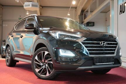 Hyundai TUCSON 88.637 km 18.980 &euro; Peine 31228