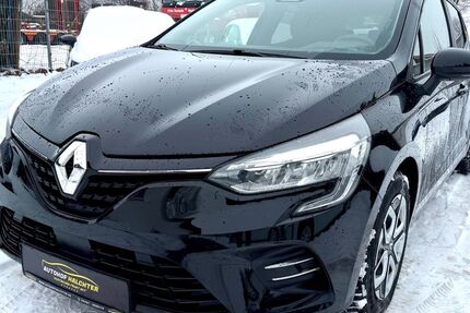 Renault Clio 57.995 km 12.490 &euro; Wolfenbüttel 38304