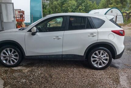 Mazda CX-5 90.000 km 13.900 &euro; Salzgitter 38226