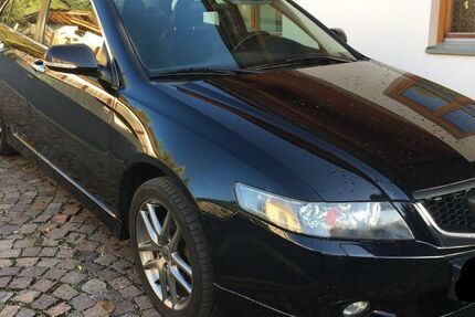 Honda Accord 389.000 km 7.000 &euro; Braunschweig 38118