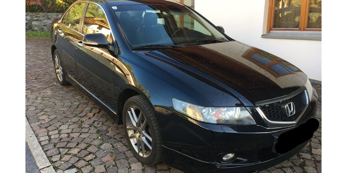Honda Accord 389.000 km 7.000 &euro; Braunschweig 38118