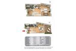 Maisonettenwohnung Wolfsburg Detmerode - 4 Zimmer, 141 m&sup2;, 539.000&euro; | Angebot:27445814