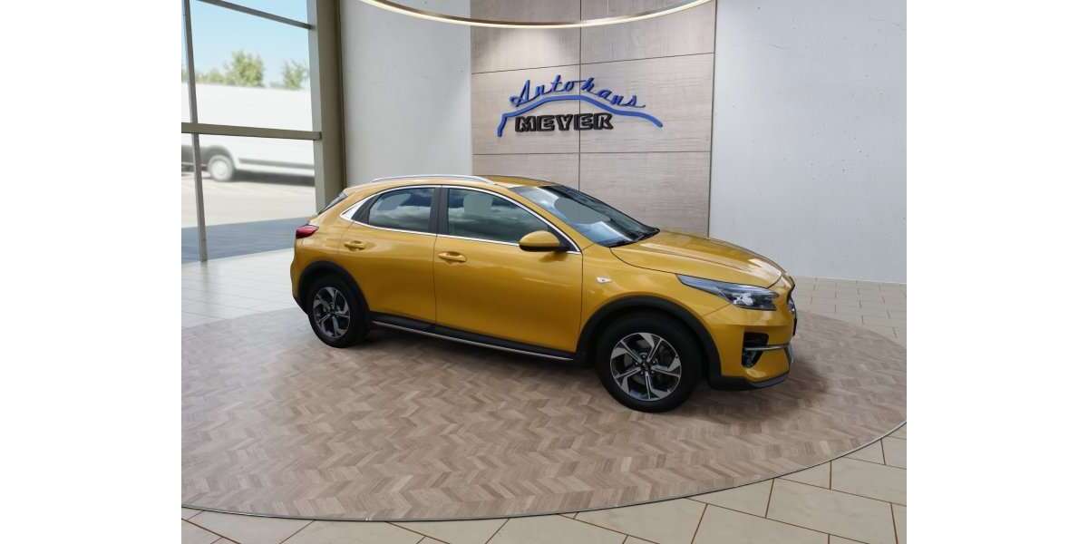 Kia XCeed 104.019 km 16.280 &euro; Sickte 38173