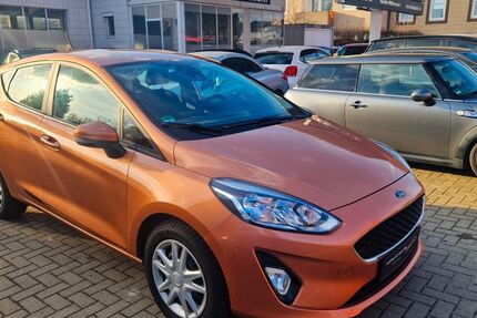 Ford Fiesta 113.000 km 7.999 &euro; Wolfenbüttel 38304