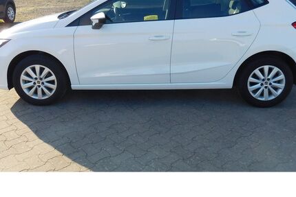 Seat Ibiza 28.600 km 14.990 &euro; Vordorf 38533