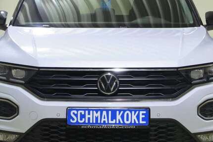 VW T-Roc 44.200 km 21.500 &euro; Braunschweig 38112