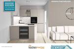Terrassenwohnung Wolfsburg Fallersleben - 5 Zimmer, 122 m&sup2;, 454.000&euro; | Angebot:26142667