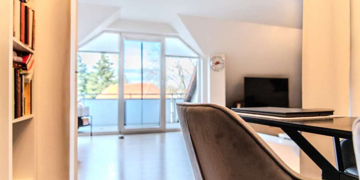 Etagenwohnung Braunschweig Wabe-Schunter-Beberbach - 2 Zimmer, 69 m&sup2;, 198.000&euro; | Angebot:25922517