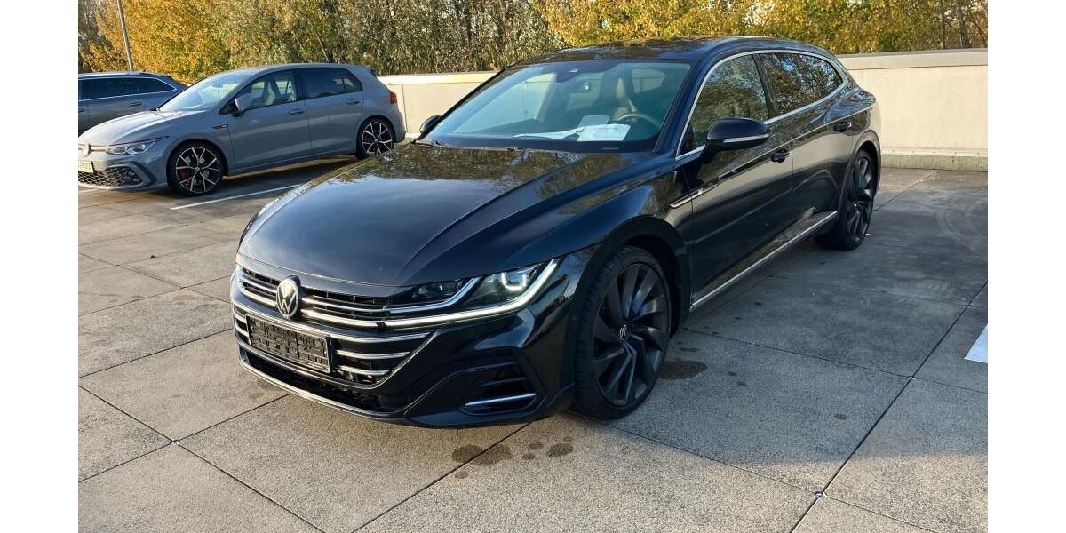 VW Arteon 155.000 km 22.990 &euro; Peine 31226