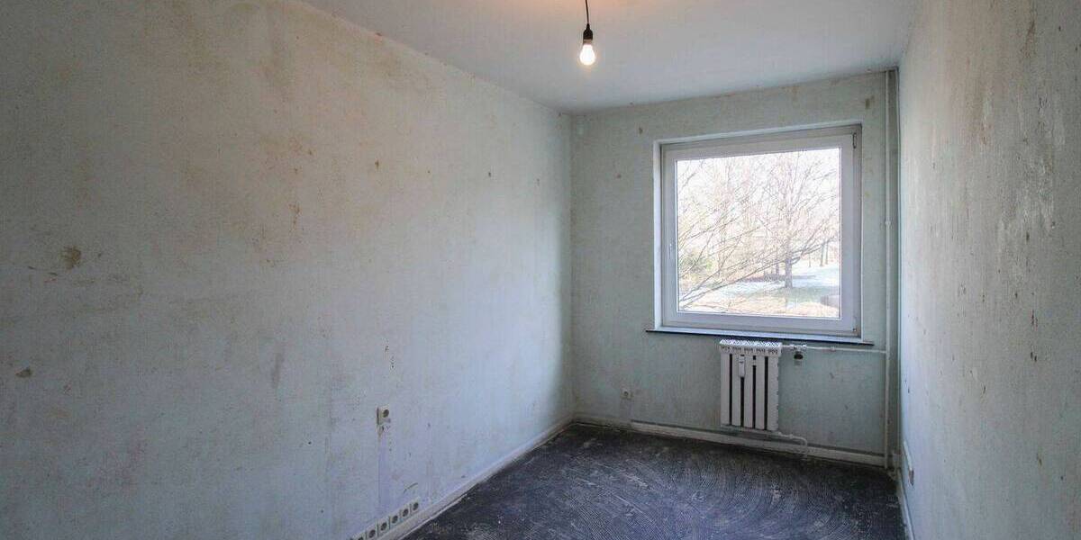 Einfamilienhaus Wolfsburg Rabenberg - 3 Zimmer, 89.000&euro; | Angebot:26596026