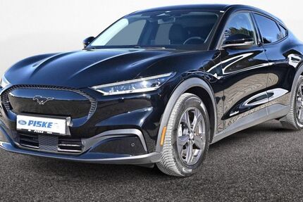 Ford Mustang Mach-E 38.400 km 27.950 &euro; Wolfenbüttel 38302