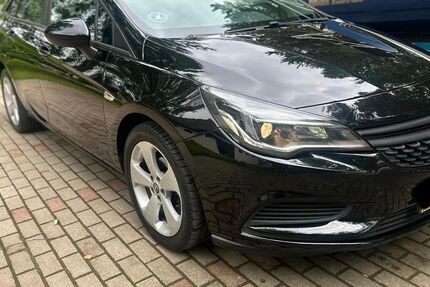 Opel Astra 186.000 km 6.500 &euro; Gifhorn 38528
