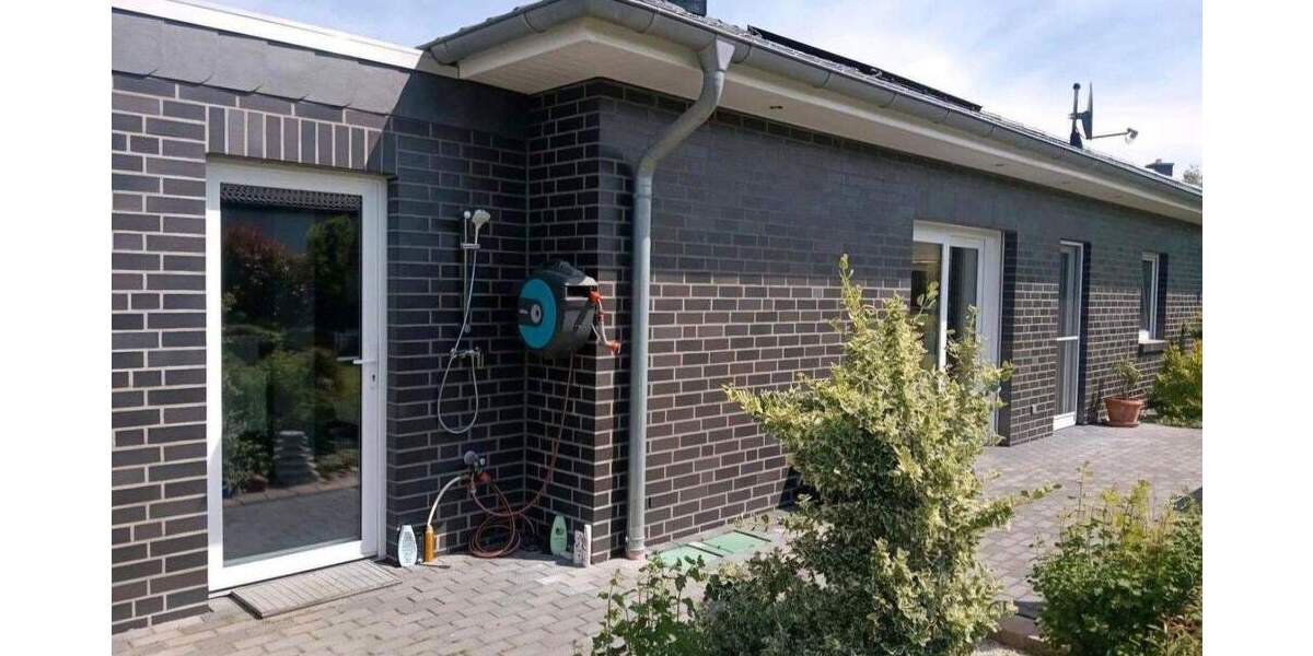 Bungalow Sassenburg Bernsteinsee - 4 Zimmer, 115 m&sup2;, 335.000&euro; | Angebot:24622730