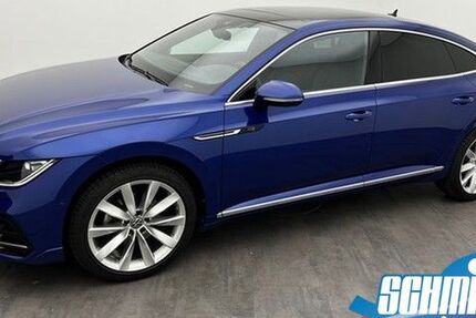 VW Arteon 26.960 km 32.200 € Peine 31226