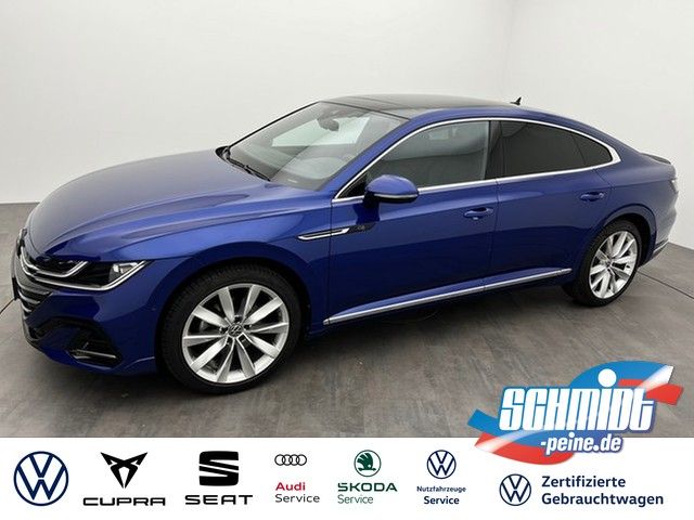 VW Arteon 26.960 km 32.200 &euro; Peine 31226