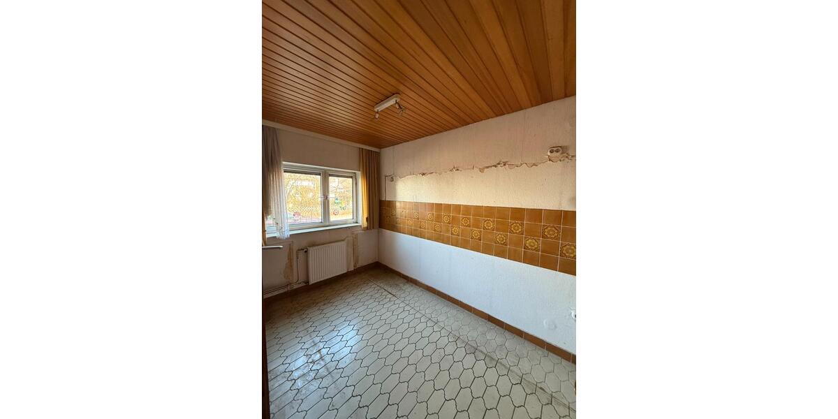 Reihenhaus Braunschweig Heidberg-Melverode - 5 Zimmer, 113 m&sup2;, 295.000&euro; | Angebot:26492637