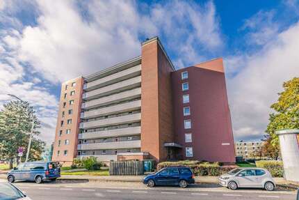 Wohnung Braunschweig Weststadt - 3 Zimmer, 76 m&sup2;, 581&euro; | Angebot:26551404
