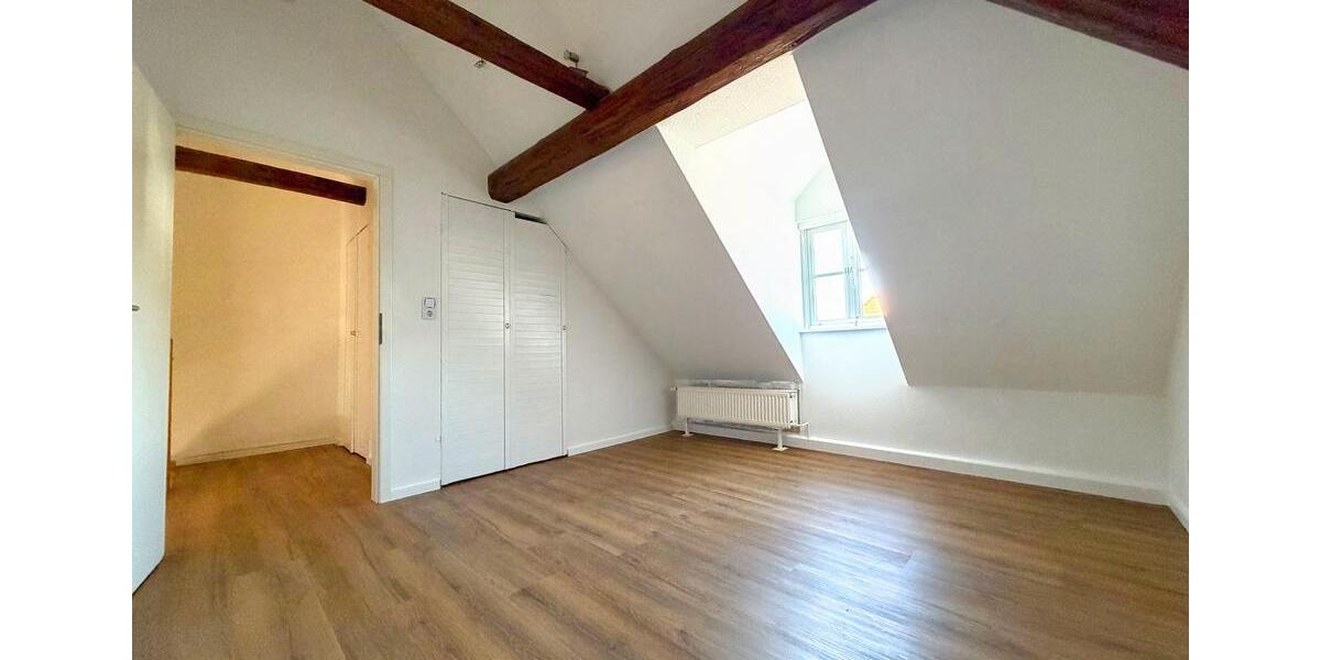Maisonettenwohnung Braunschweig Nordstadt - 4 Zimmer, 80 m&sup2;, 900&euro; | Angebot:25271063