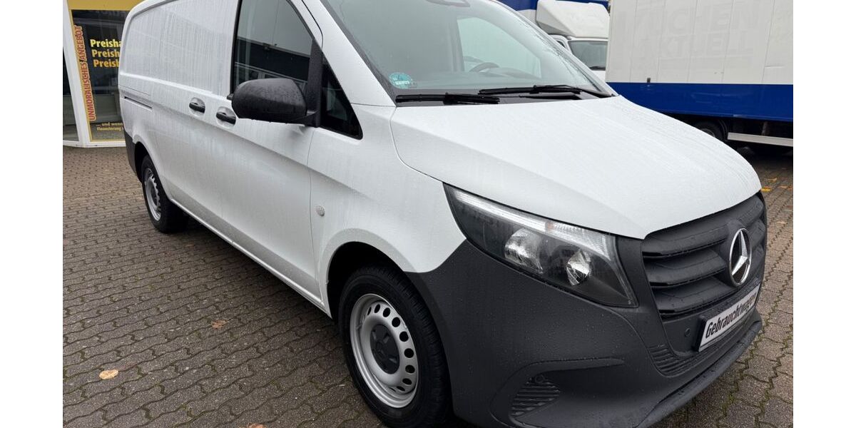 Mercedes-Benz Vito 14.000 km 27.980 &euro; Braunschweig 38114