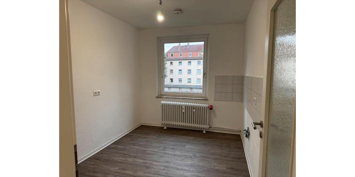 Etagenwohnung Braunschweig Westliches Ringgebiet - 4 Zimmer, 80 m&sup2;, 776&euro; | Angebot:26676416