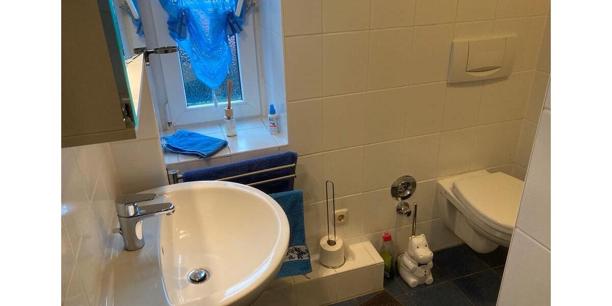 Erdgeschoßwohnung Wolfsburg Ehmen - 2 Zimmer, 50 m&sup2;, 149.000&euro; | Angebot:26586159