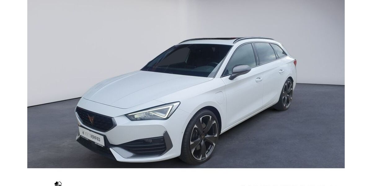 Cupra Leon 52.650 km 23.990 &euro; Braunschweig 38114
