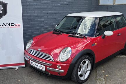 Mini Cooper 182.777 km 2.790 &euro; Ohrum 38312