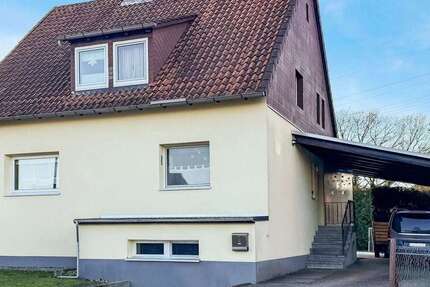 Haus Gifhorn - 5 Zimmer, 131 m&sup2;, 320.000&euro; | Angebot:25032996