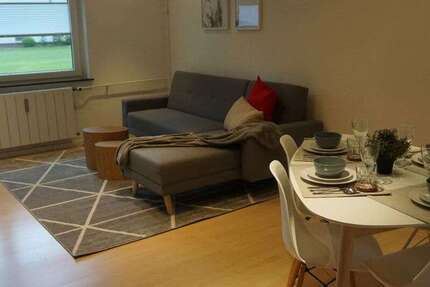 Zimmer Wolfsburg Detmerode - 2 Zimmer, 970&euro; | Angebot:24985954