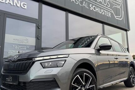 Skoda Kamiq 95.000 km 21.490 &euro; Vechelde 38159