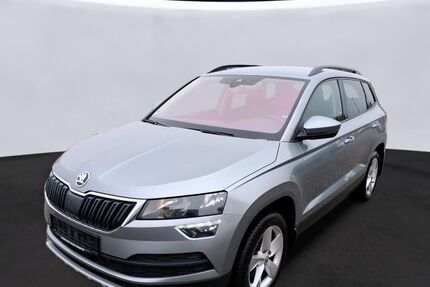 Skoda Karoq 179.637 km 15.990 &euro; Vechelde 38159