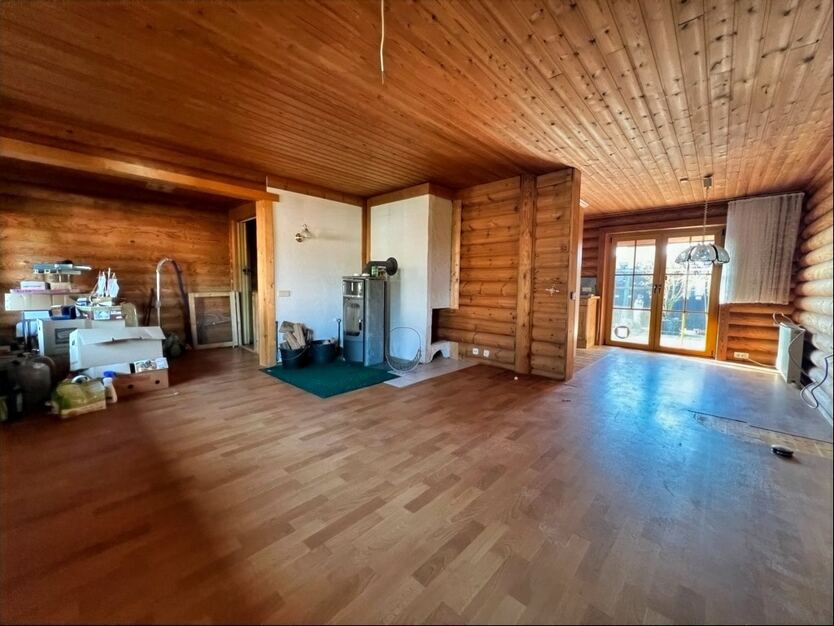 Haus mit kleinem Garten 5 zimmer