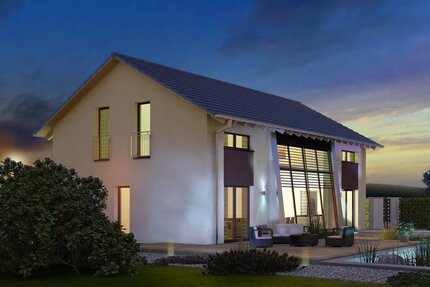 Ihr individuelles Einfamilienhaus in Deersheim - Gestalten Sie Ihr Traumzuhause nach Ihren Wünschen! 5 zimmer