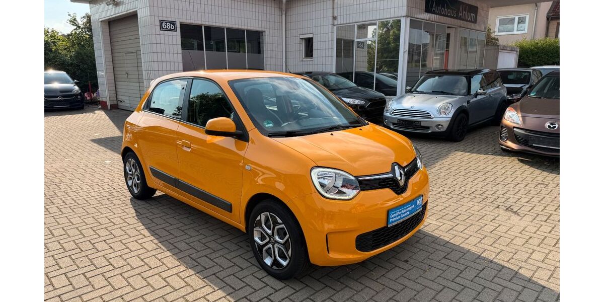 Renault Twingo 59.000 km 7.899 &euro; Wolfenbüttel 38304