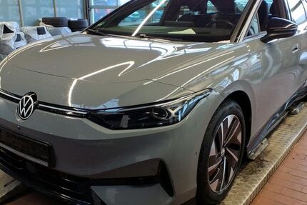 VW ID.7 83.870 km 31.990 &euro; Braunschweig 38122