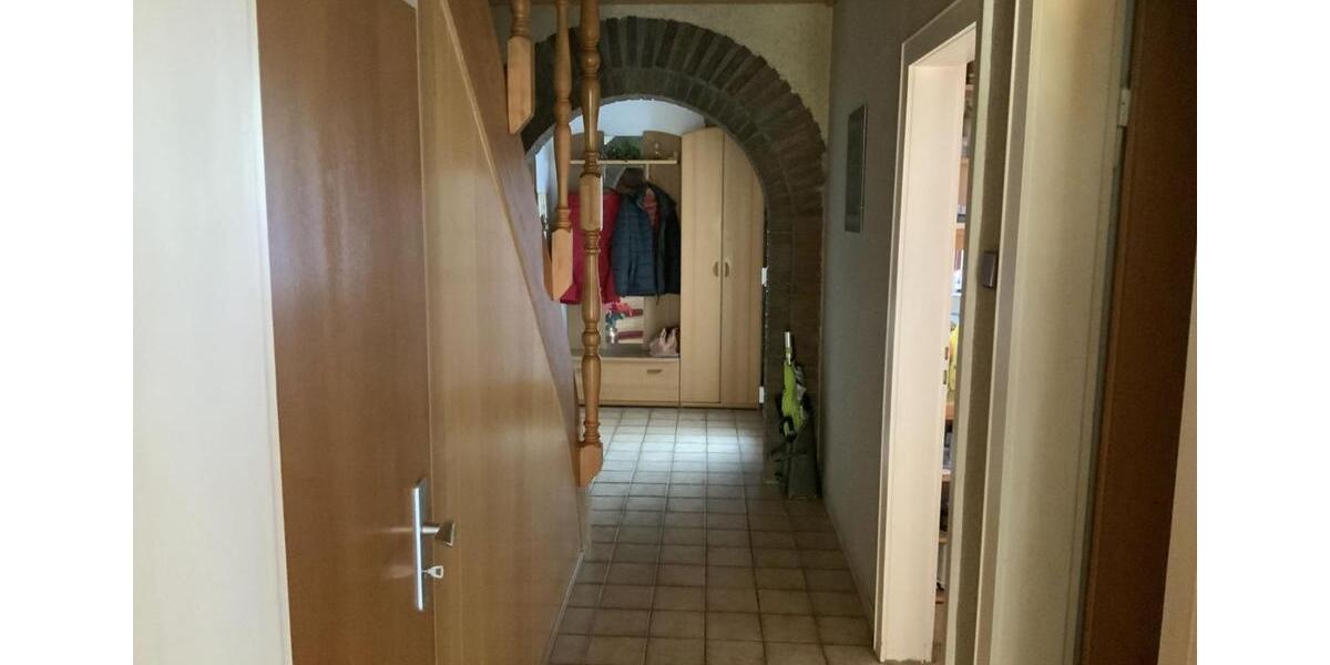 Reihenhaus Wolfsburg - 4 Zimmer, 110 m&sup2;, 234.000&euro; | Angebot:24956114