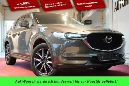 Mazda CX-5 134.850 km 17.380 &euro; Peine 31228