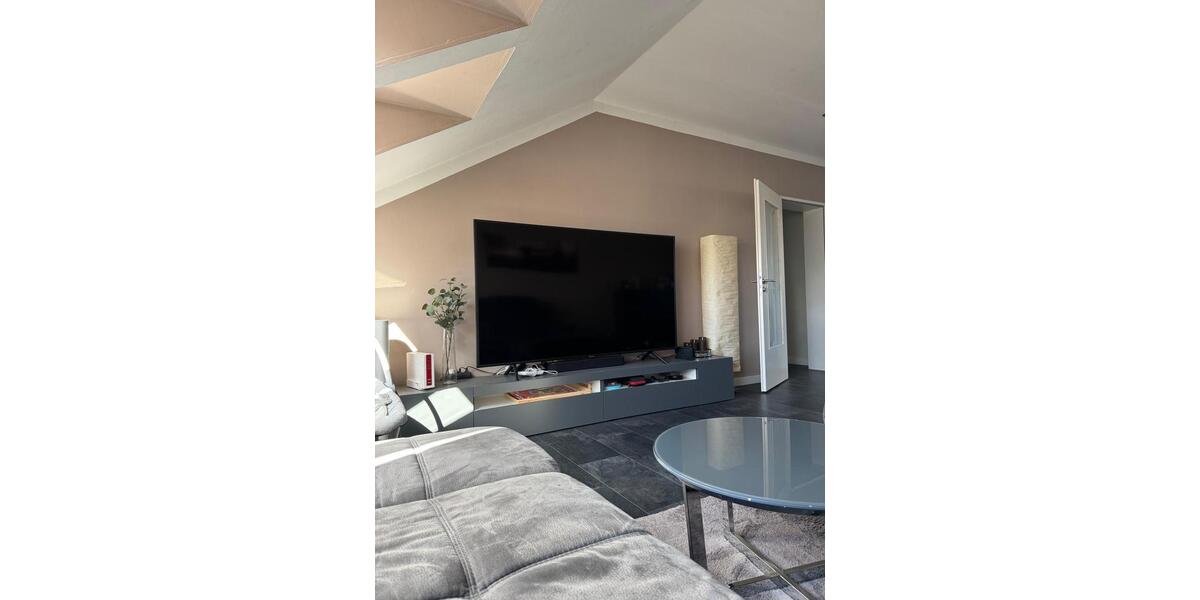 Dachgeschoßwohnung Wolfsburg Almke - 4 Zimmer, 120 m&sup2;, 315.000&euro; | Angebot:24429384