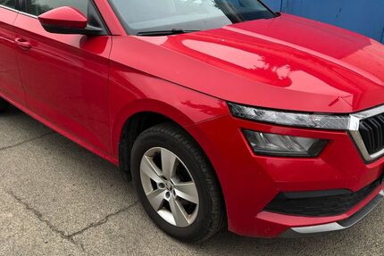 Skoda Kamiq 185.000 km 11.580 &euro; Braunschweig 38108
