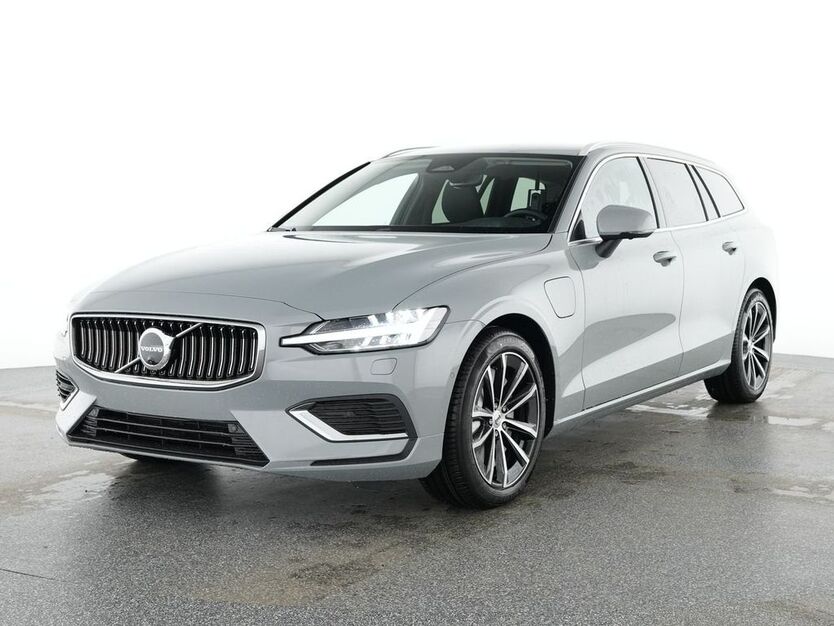 Volvo V60 20.135 km 44.990 € Braunschweig 38114