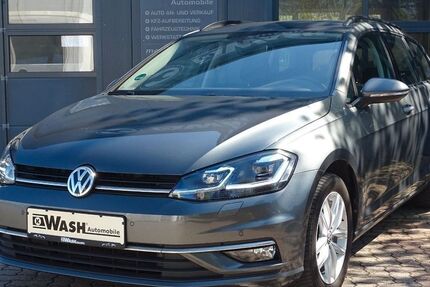 VW Golf 59.106 km 17.999 &euro; Salzgitter 38229