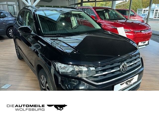 VW T-Cross 31.100 km 18.990 € Wolfsburg 38448