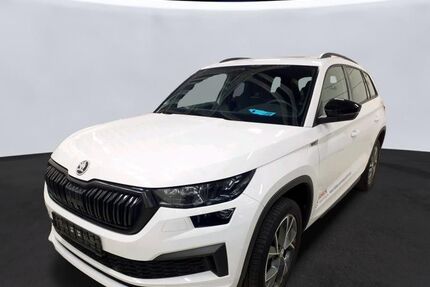 Skoda Kodiaq 92.000 km 35.990 &euro; Peine 31228
