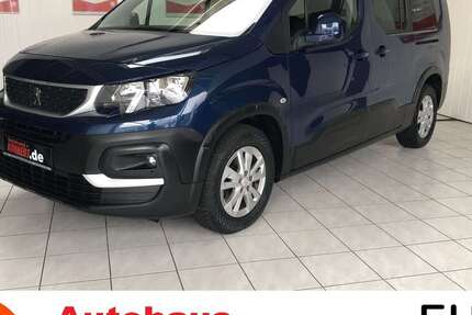 Peugeot Rifter 42.391 km 19.795 € Peine 31226