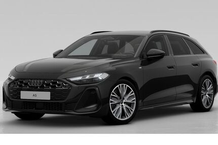 Audi A5 14.500 km 49.980 &euro; Gifhorn 38518