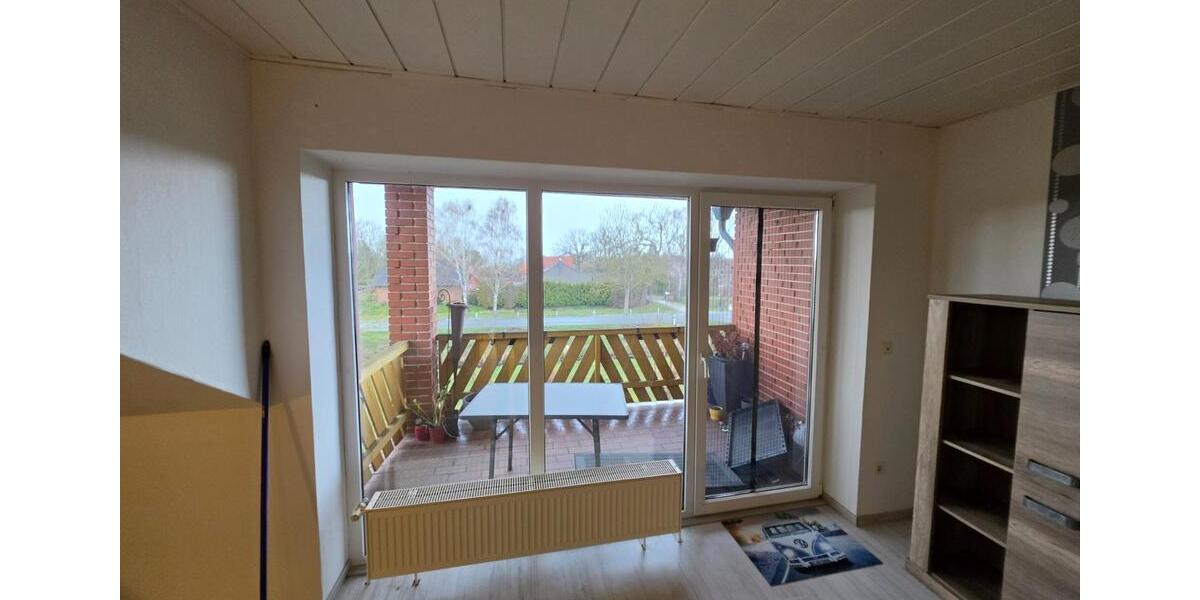 Dachgeschoßwohnung Sassenburg - 3 Zimmer, 71 m&sup2;, 462&euro; | Angebot:25972307