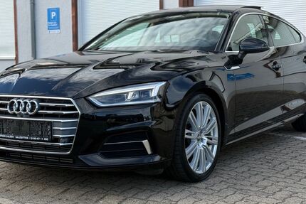 Audi A5 43.900 km 28.690 € Salzgitter 38229